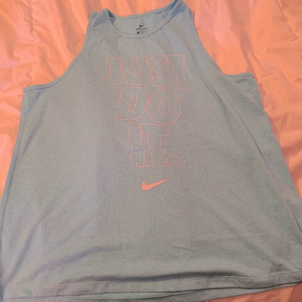 Running shirt